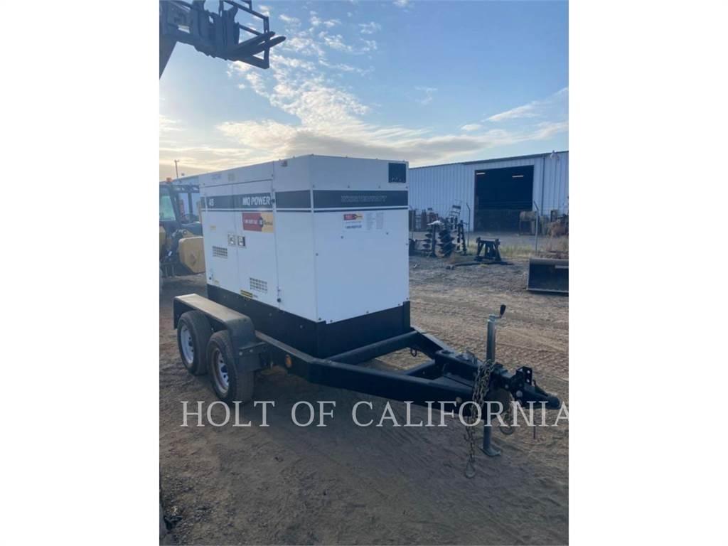 MultiQuip GENSET 45 Drugi agregati