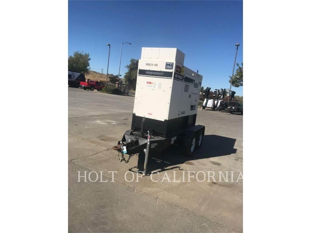 MultiQuip GENSET 70 Drugi agregati