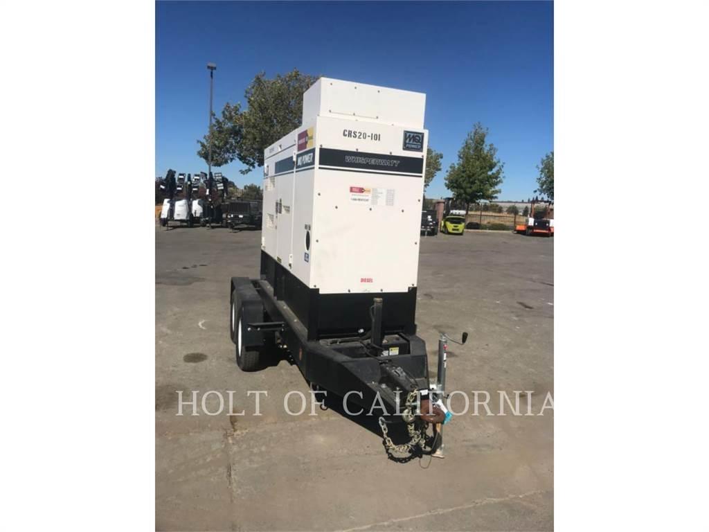 MultiQuip GENSET 70 Drugi agregati