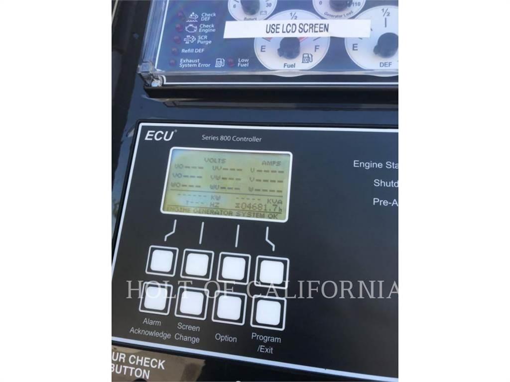 MultiQuip GENSET 70 Drugi agregati