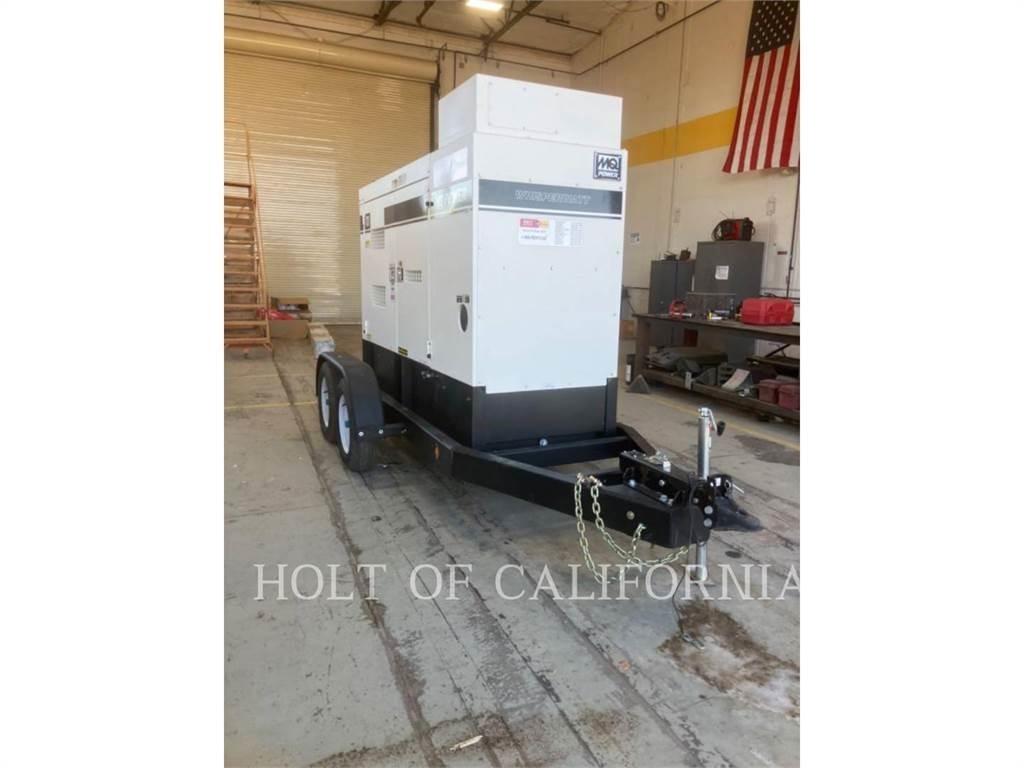 MultiQuip GENSET 70 Drugi agregati