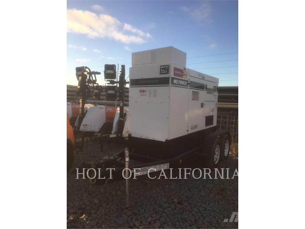 MultiQuip GENSET 70 Drugi agregati