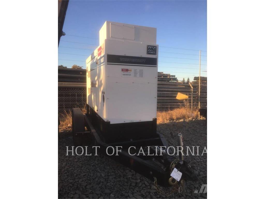 MultiQuip GENSET 70 Drugi agregati