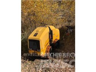 MultiQuip MQ 1575 Kompaktorji tal