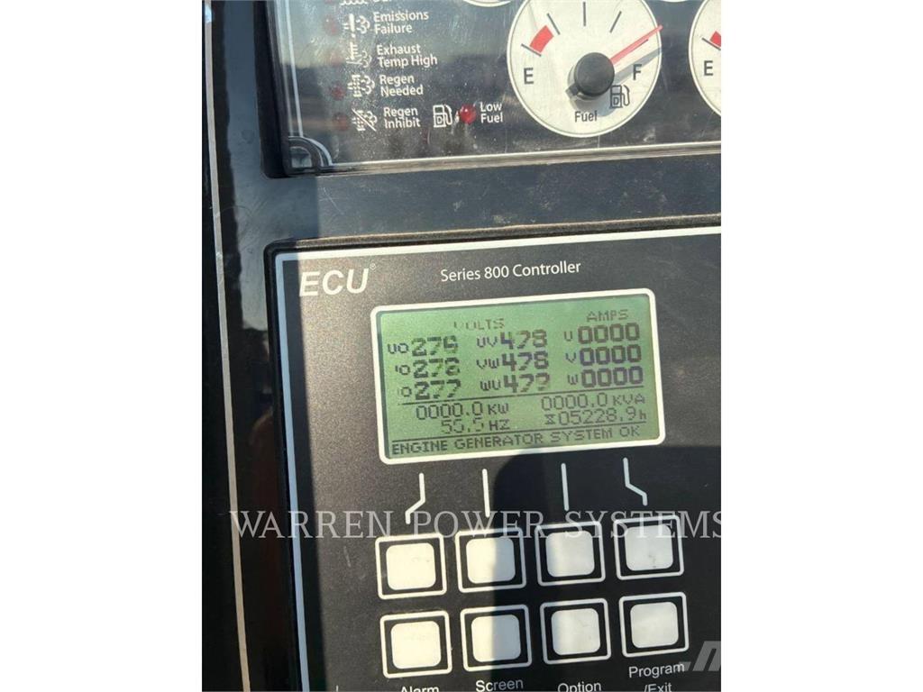 MultiQuip MQ180 T4F Drugi agregati