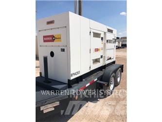 MultiQuip MQ220 Drugi agregati