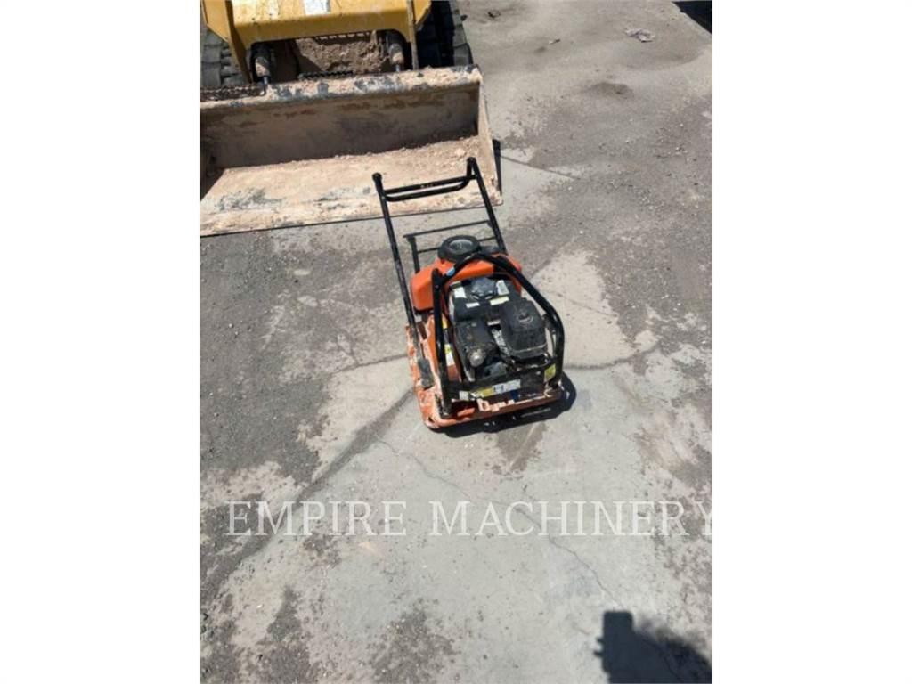 MultiQuip MVC88VTHW Kolesni nakladalci