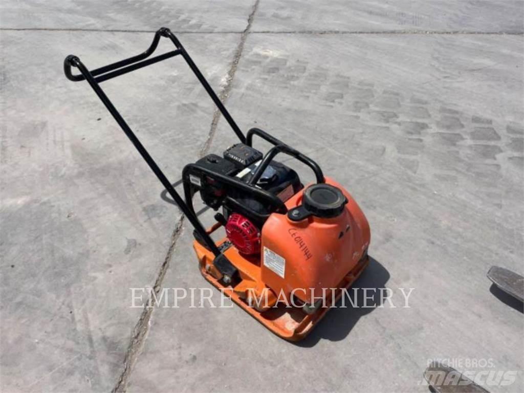 MultiQuip MVC88VTHW Kolesni nakladalci