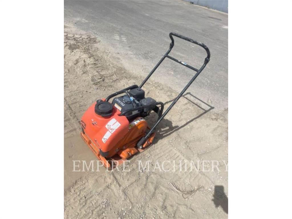 MultiQuip MVC88VTHW Kolesni nakladalci