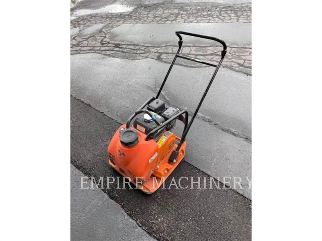 MultiQuip MVC88VTHW Kolesni nakladalci