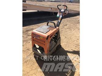 MultiQuip PLATE REV Kompaktorji tal
