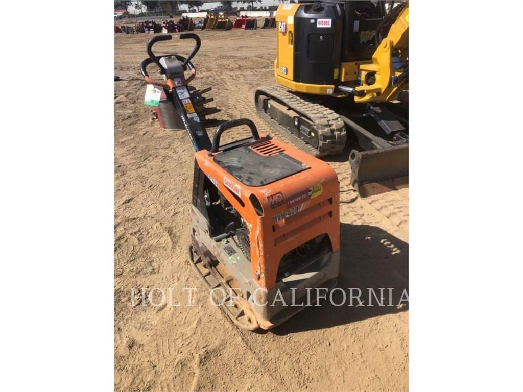 MultiQuip PLATE REV Kompaktorji tal