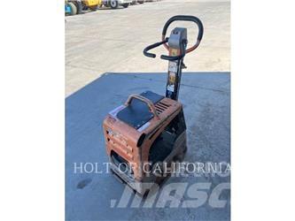 MultiQuip PLATE REV Kompaktorji tal
