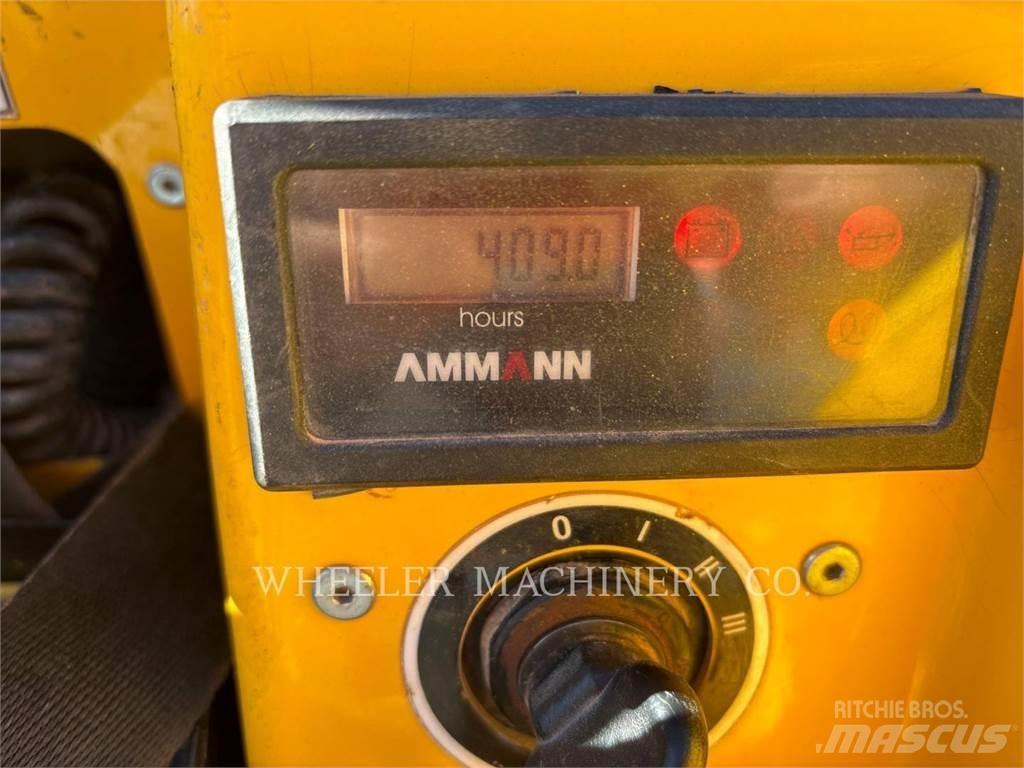 MultiQuip RX1575 Dvojni valjarji