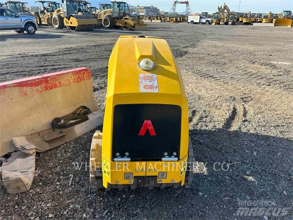 MultiQuip RX1575 Dvojni valjarji
