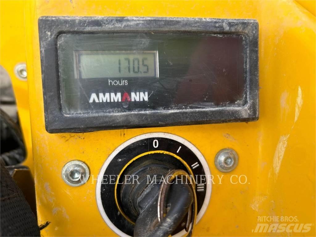 MultiQuip RX1575 Dvojni valjarji