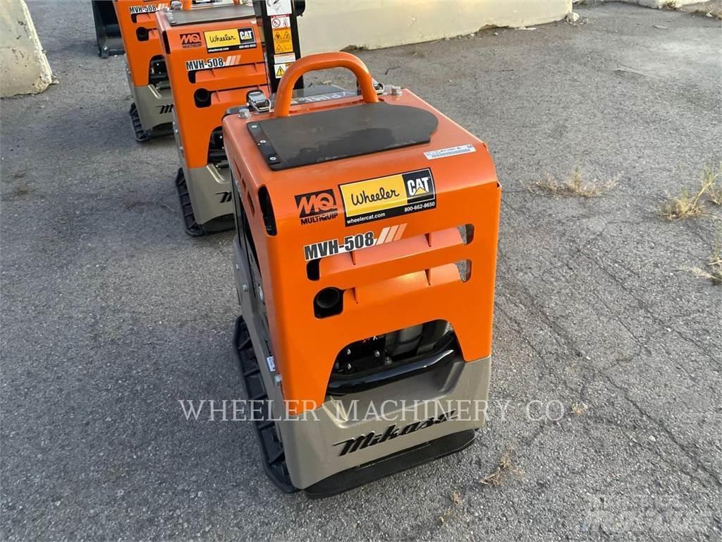 MultiQuip VP MVH508 Vibro plošče