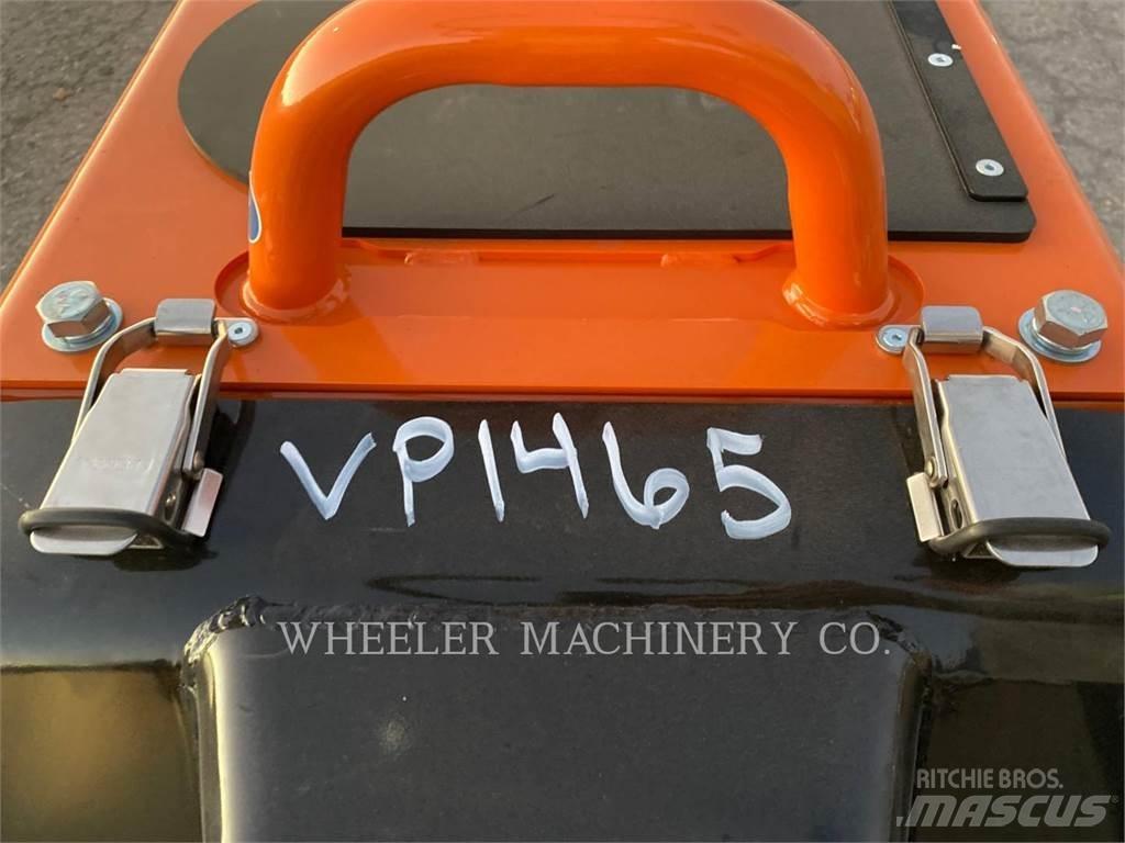 MultiQuip VP MVH508 Vibro plošče