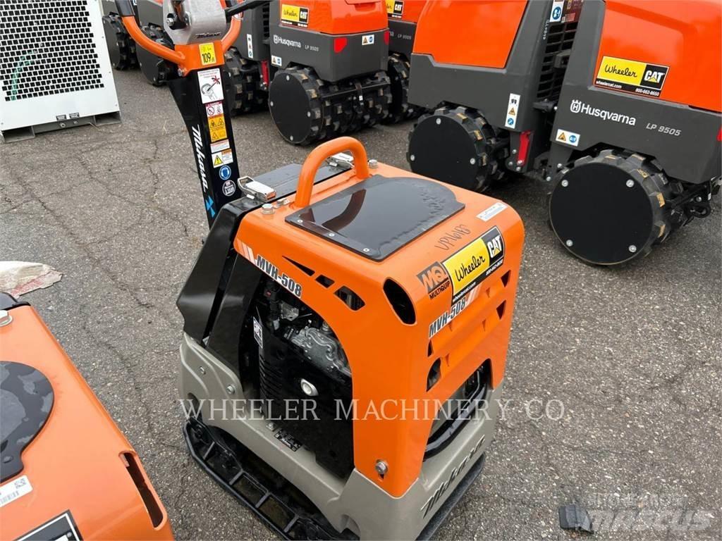 MultiQuip VP MVH508 Vibro plošče
