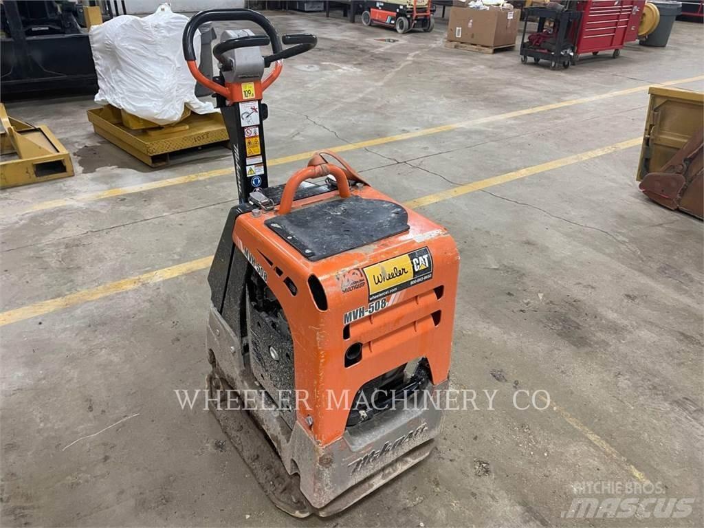 MultiQuip VP MVH508 Vibro plošče