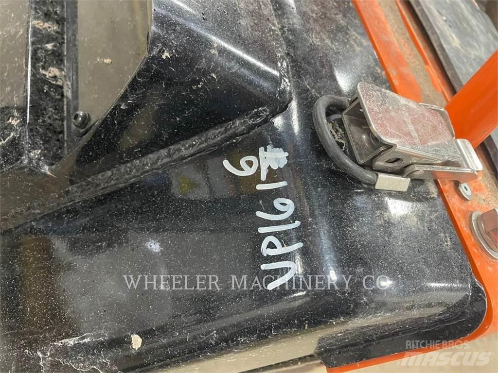 MultiQuip VP MVH508 Vibro plošče
