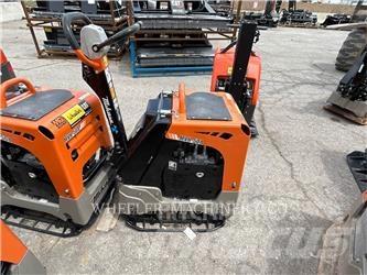 MultiQuip VP MVH508 Vibro plošče