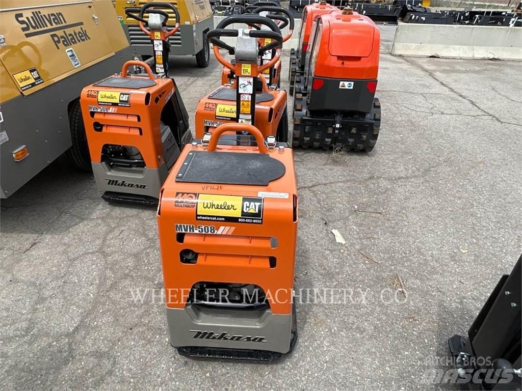 MultiQuip VP MVH508 Vibro plošče