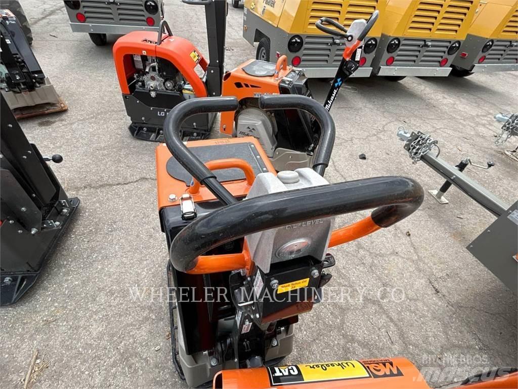 MultiQuip VP MVH508 Vibro plošče