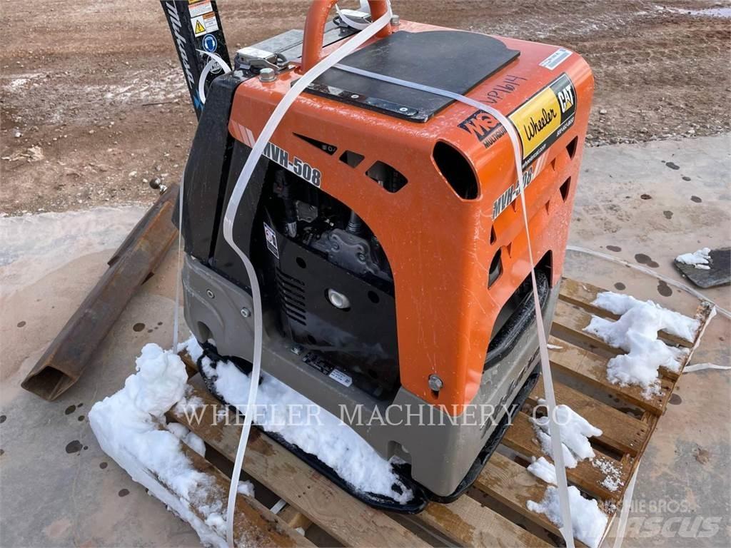 MultiQuip VP MVH508 Vibro plošče