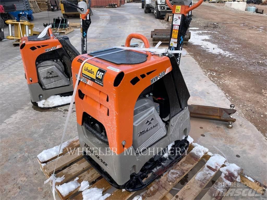 MultiQuip VP MVH508 Vibro plošče