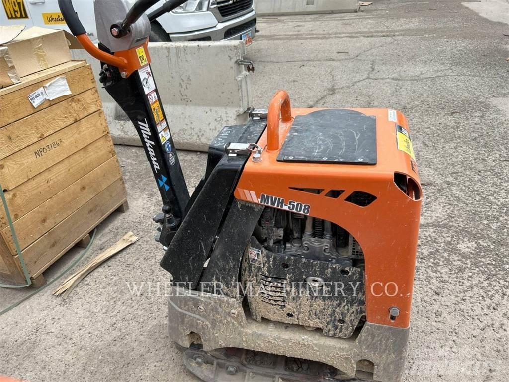 MultiQuip VP MVH508 Vibro plošče