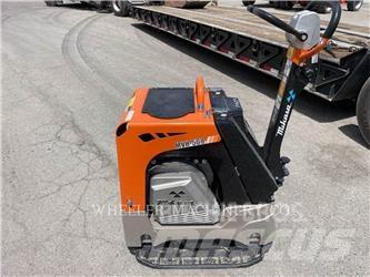 MultiQuip VP MVH508 Vibro plošče