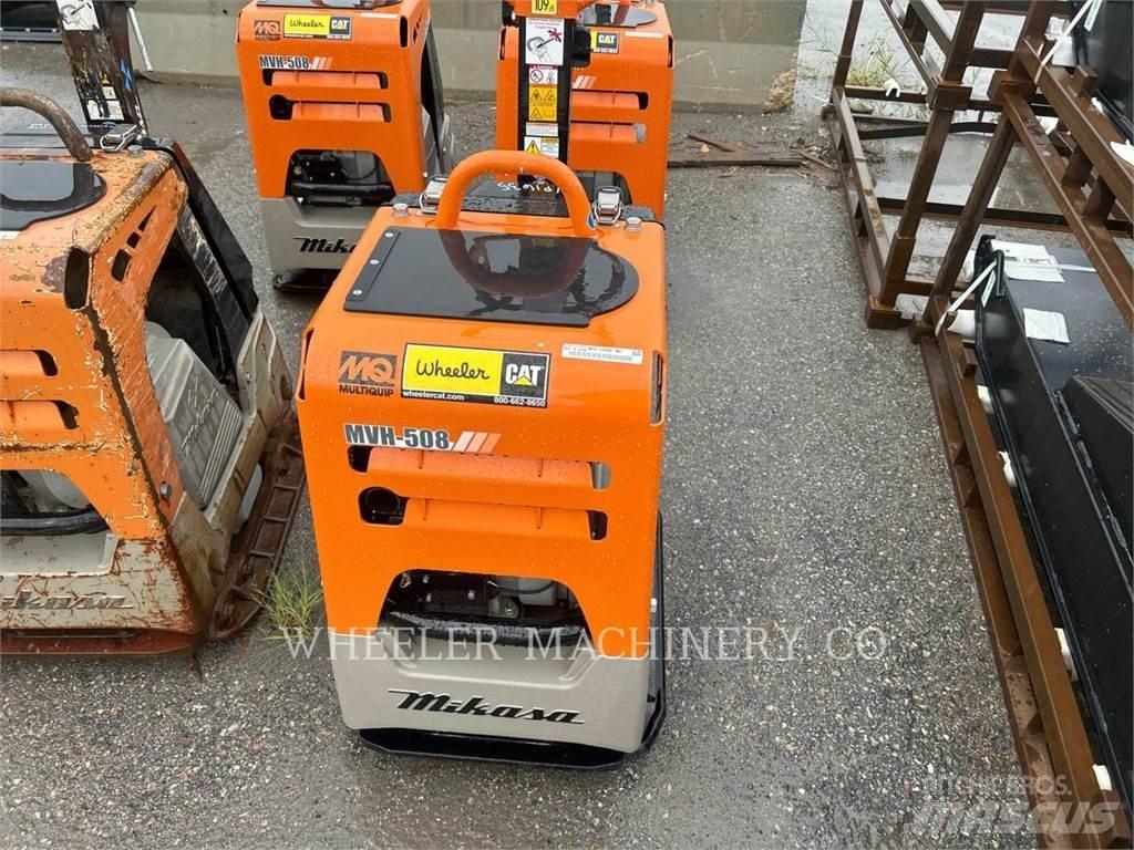 MultiQuip VP MVH508 Vibro plošče