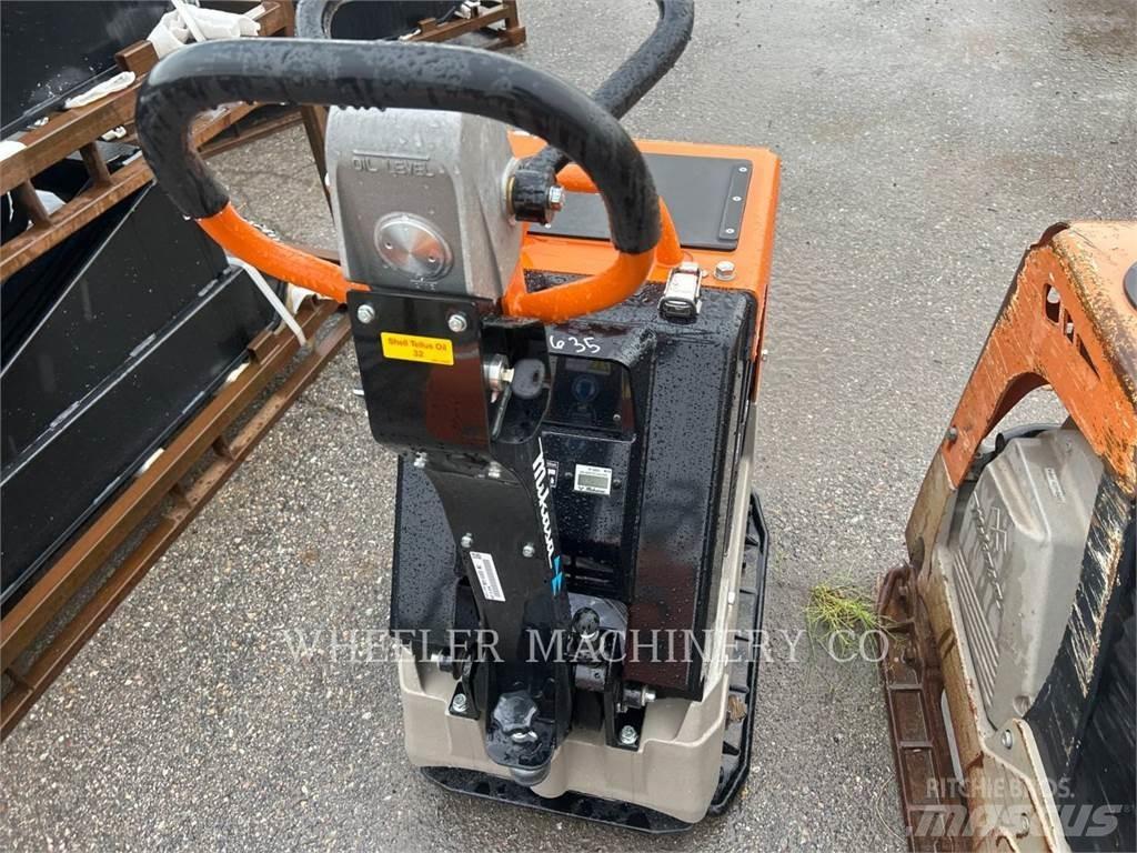 MultiQuip VP MVH508 Vibro plošče