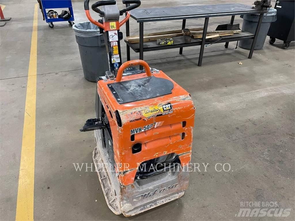 MultiQuip VP MVH508 Vibro plošče
