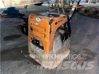 MultiQuip VP MVH508 Vibro plošče