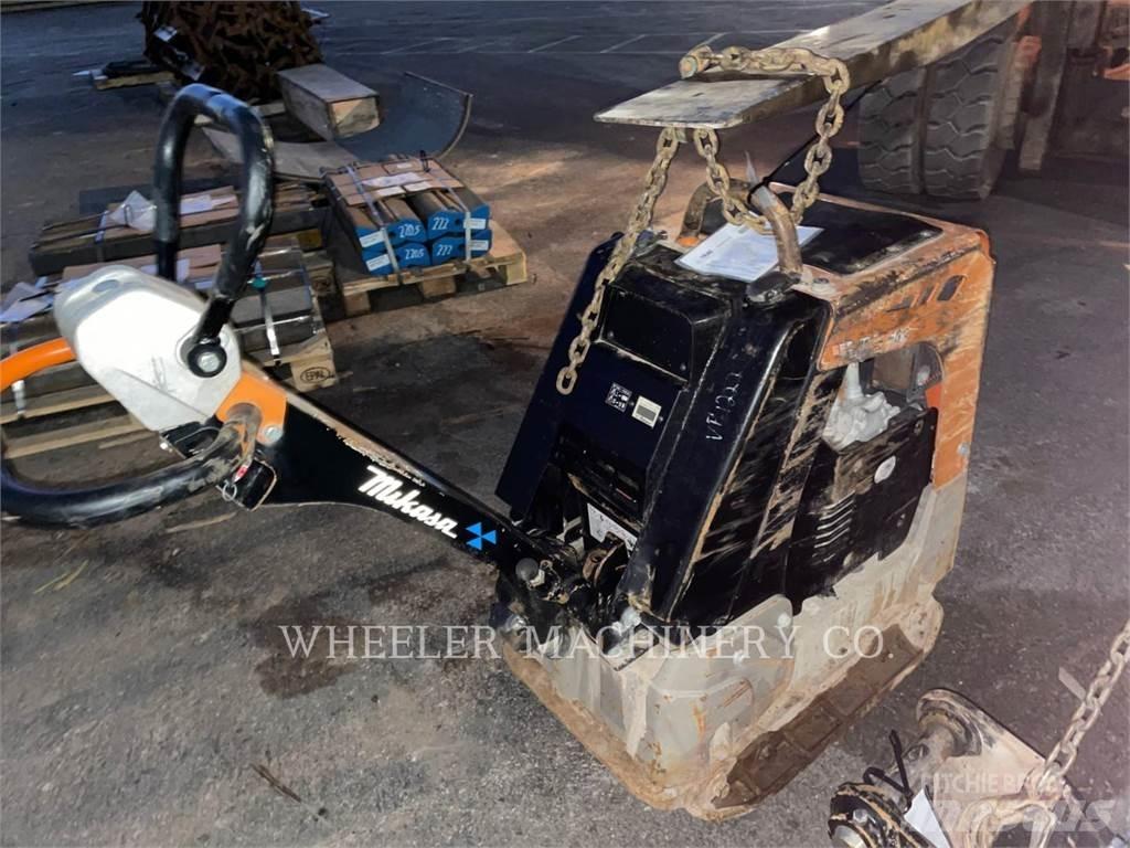 MultiQuip VP MVH508 Vibro plošče