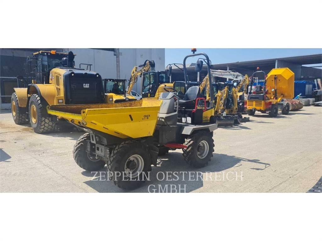 Neuson DW30 Kiper tovornjaki