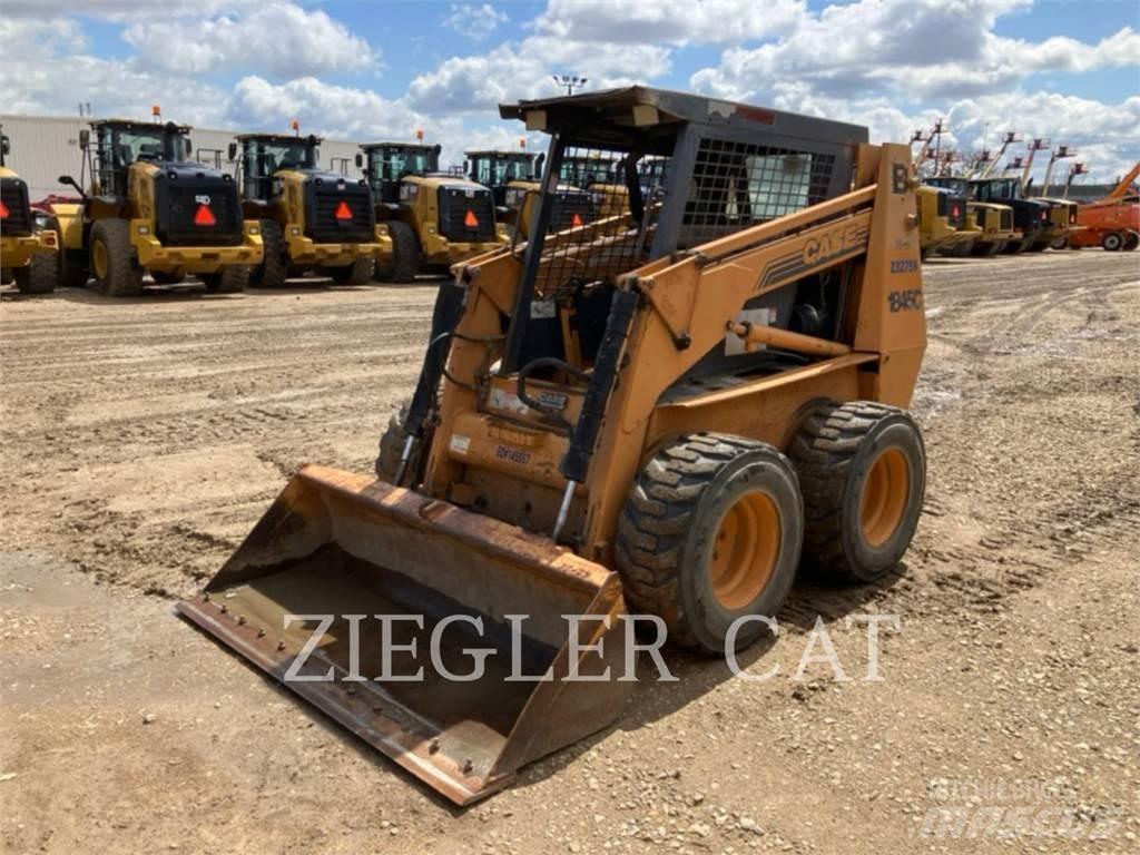 New Holland 1845 Skid steer mini nakladalci