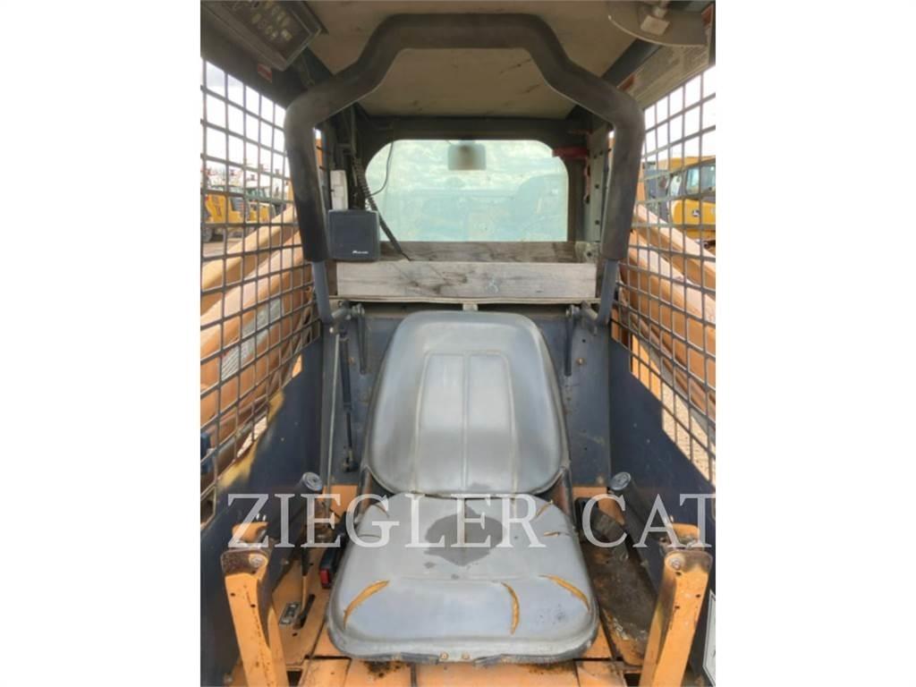 New Holland 1845 Skid steer mini nakladalci