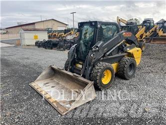 New Holland L228 Skid steer mini nakladalci