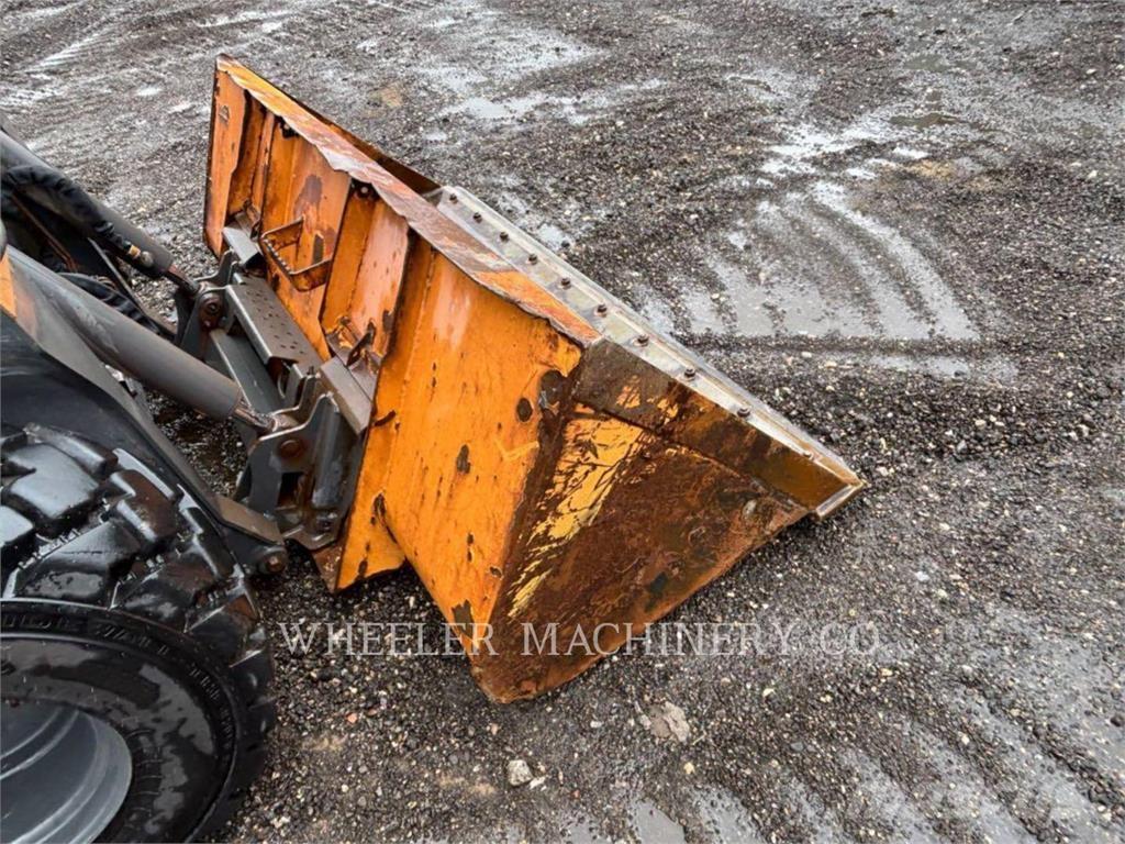New Holland L328 SSL Skid steer mini nakladalci
