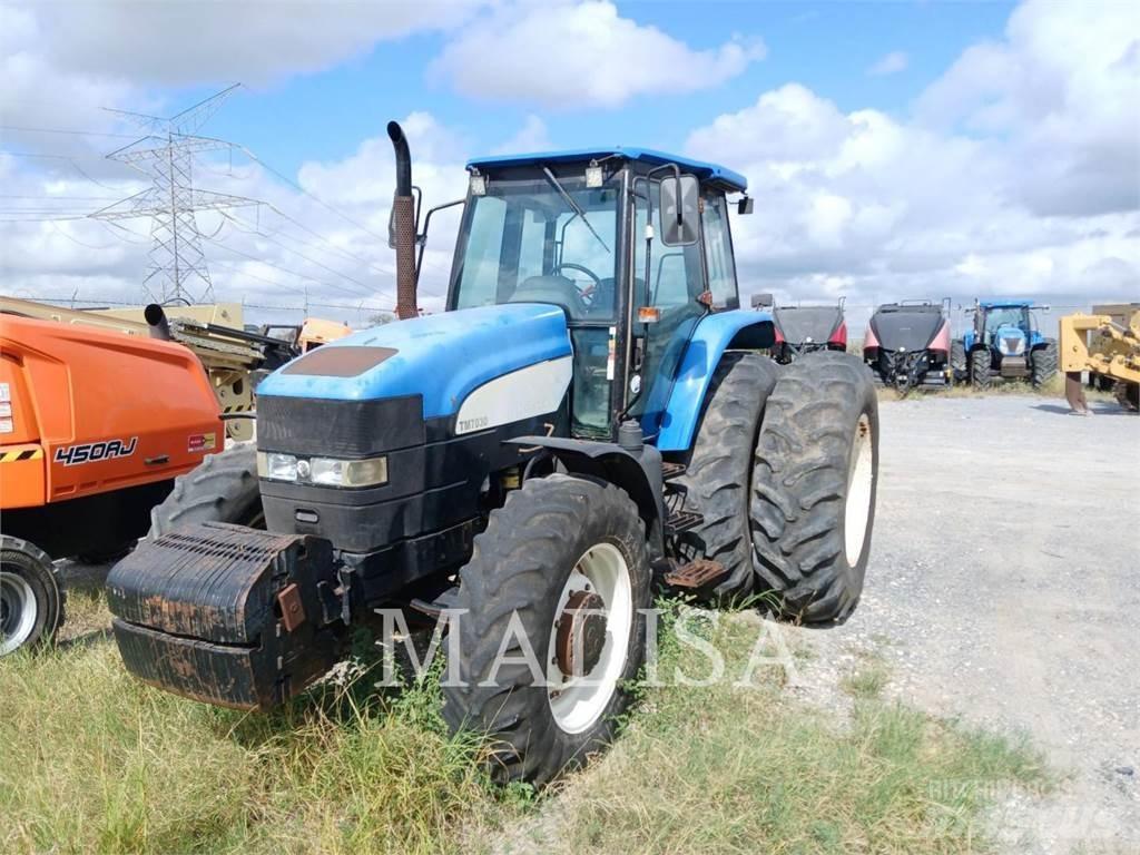 New Holland T7030 Traktorji