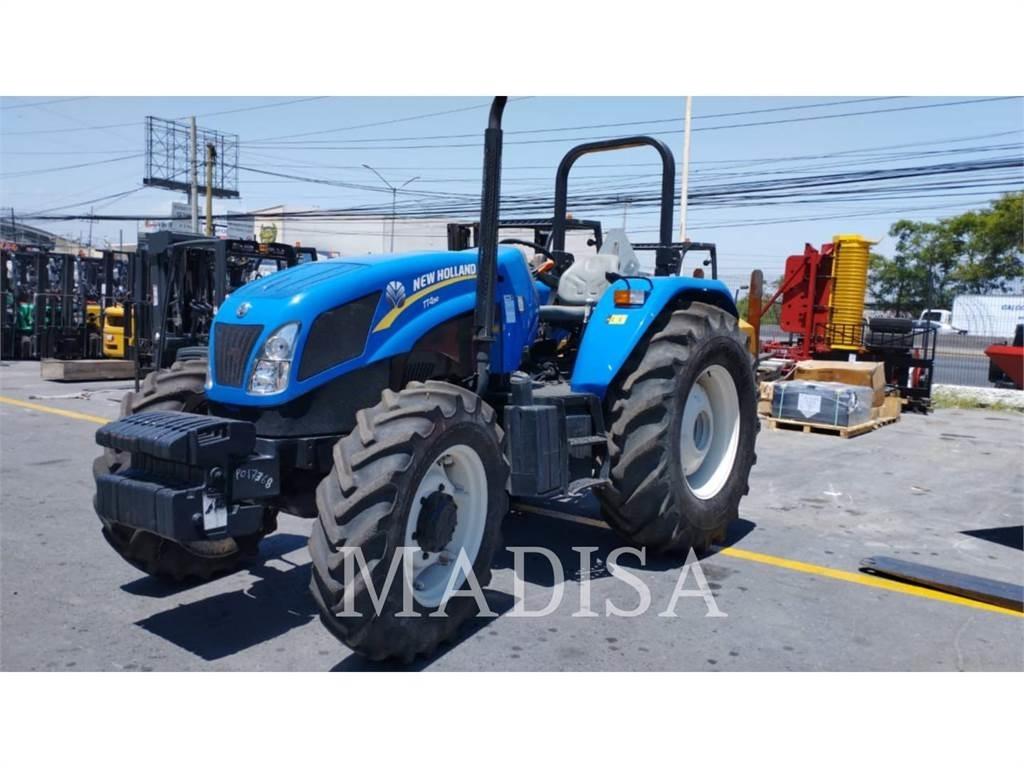 New Holland TT4.90 Traktorji