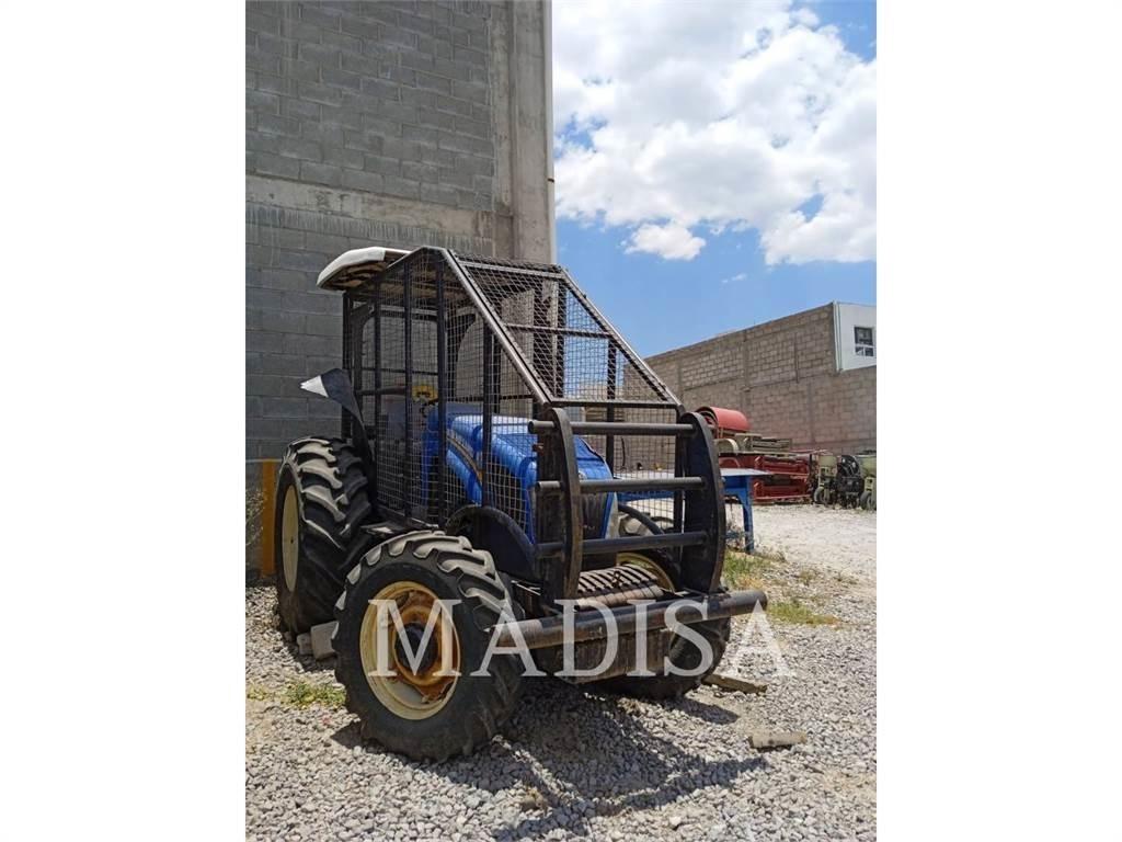 New Holland TT4.90 Traktorji