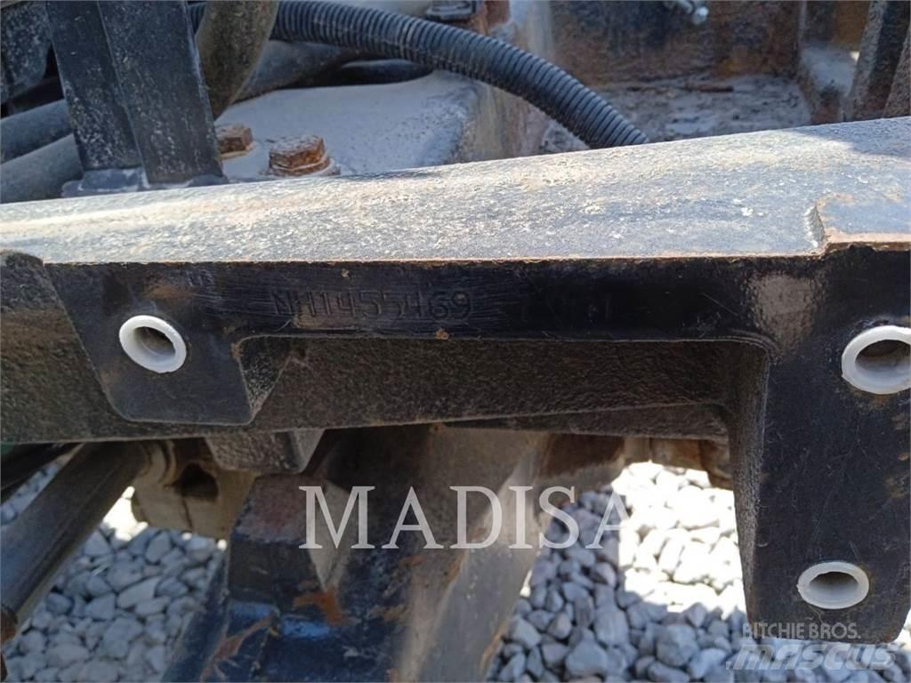 New Holland TT4.90 Traktorji