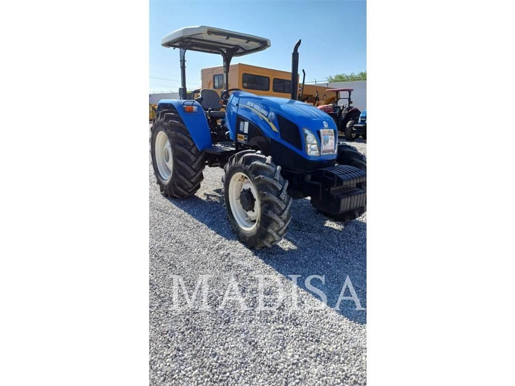 New Holland TT4.90 Traktorji