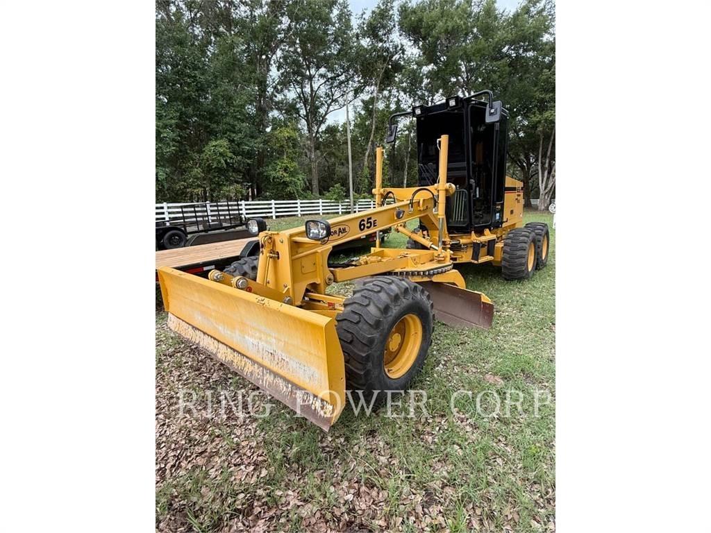 Noram 65E CAB Grederji