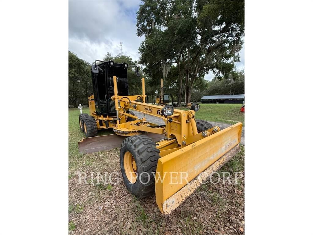 Noram 65E CAB Grederji