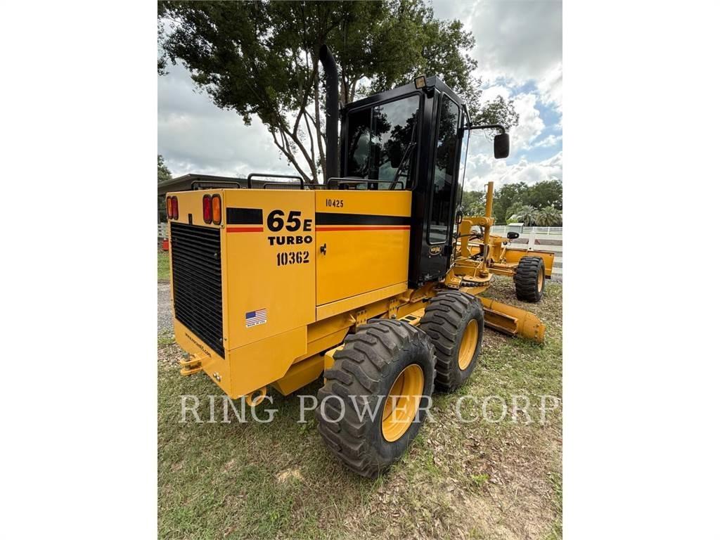 Noram 65E CAB Grederji